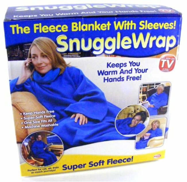 snuggie