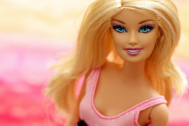 Barbie ( reprise )