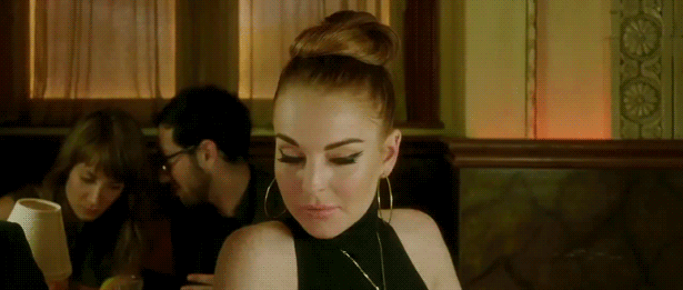 lindsaylook