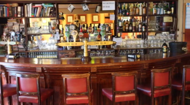 21 Pubs In Ireland You Must Visit Before You Die · The Daily Edge