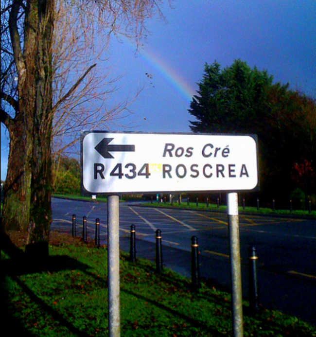 roscrea