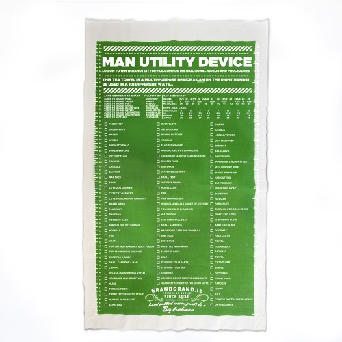 man-utilitydevice-tea-towel