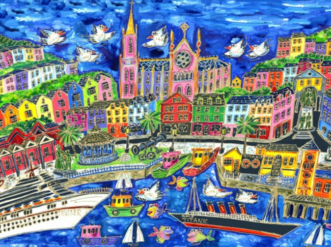 cobh