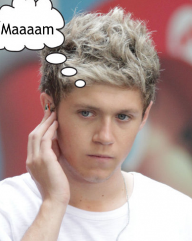 niallmam