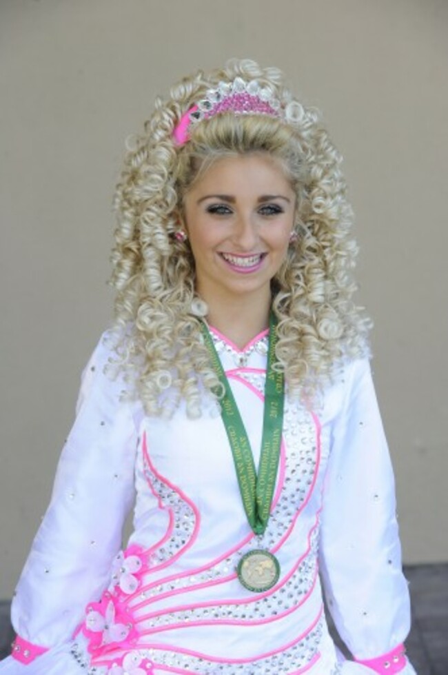 World Irish Dancing Championships