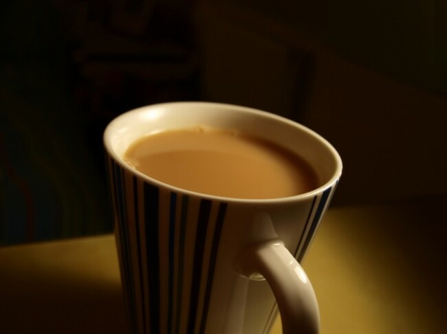 A Cup of Tea