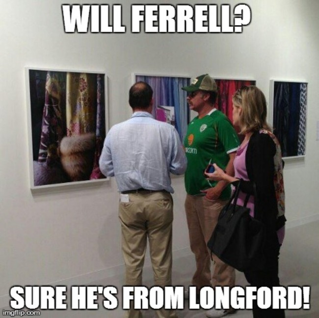 longford