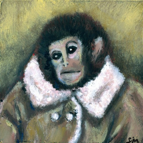 Oh, Paint me like one of your Swedish Monkeys - Imgur