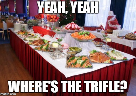 thetrifle