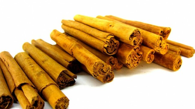 Ceylon Cinnamon Sticks 3 inch -2