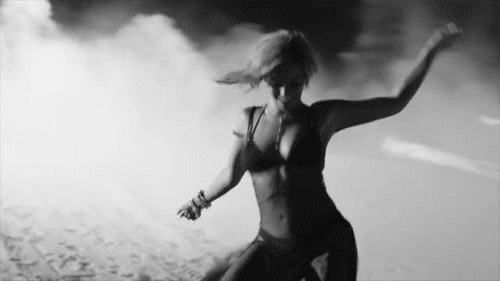These Sexy Lyrics From The New Beyonce Album Are Going To Mortify Blue Ivy