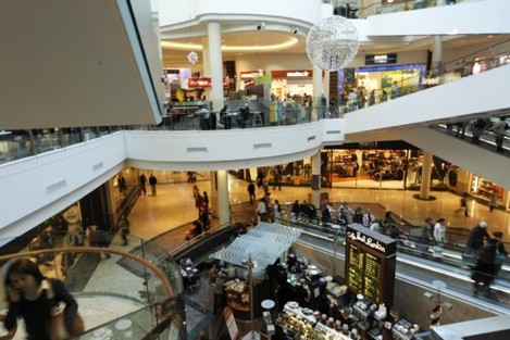 A Definitive Ranking of Ireland's Shopping Centres from Worst to Best