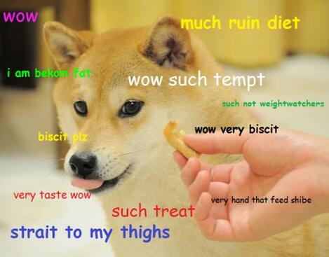 twinkie doge original