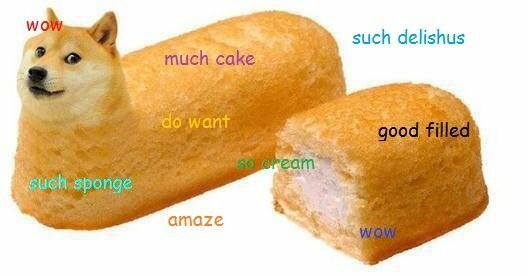 twinkieDoge