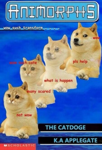 animorphs-doge