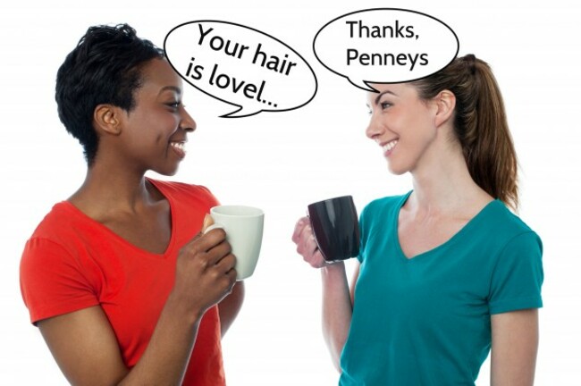 penneys