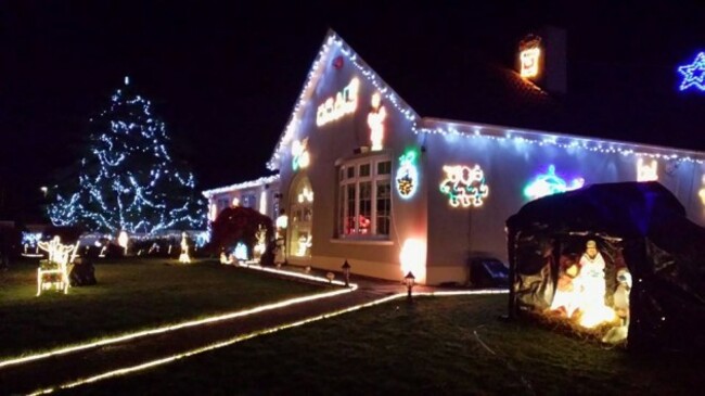 Leanne Hurley Shares Her Mother in Laws House in West Cork