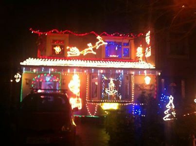 Sonya O Shaughnessy Shows Her Parents House in Galway to Hector