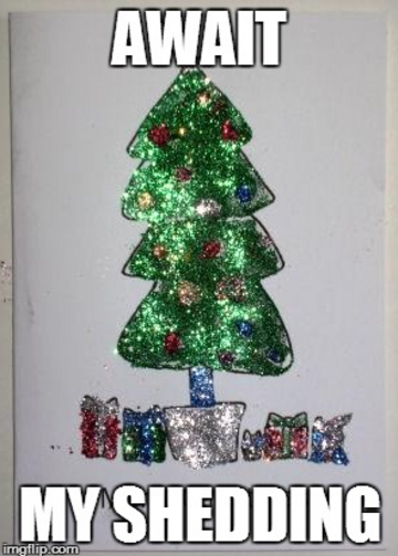 treeglitter