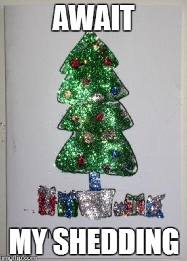 treeglitter