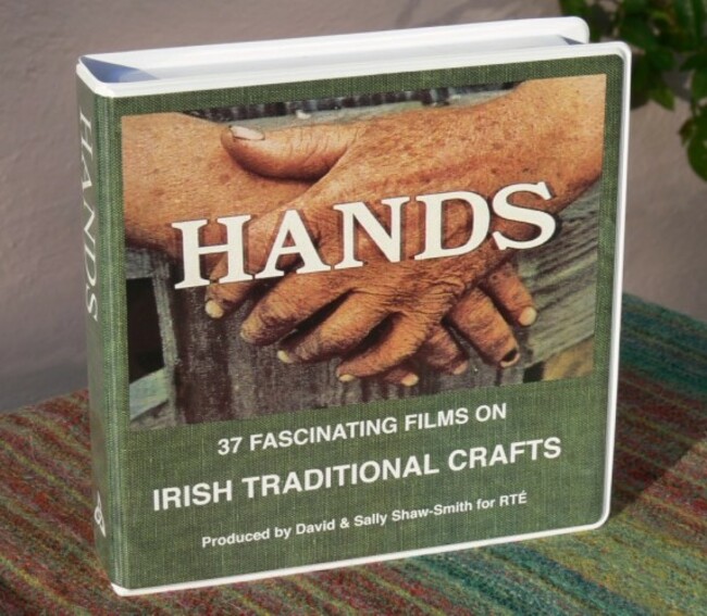 hands-box-set-traditional-irish-crafts-dvd