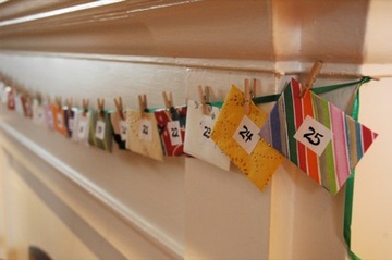 advent calendar