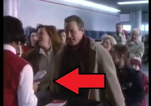 We Bet You Never Noticed This In Home Alone Before The Daily Edge