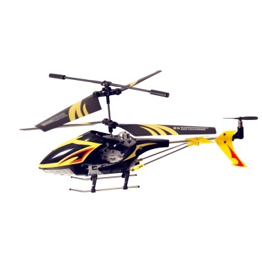 remote control helicopter argos