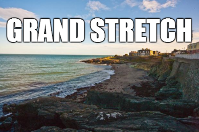 grand stretch