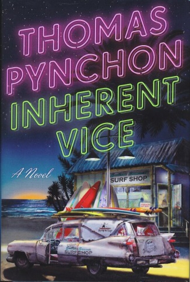 inherent vice