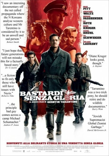 onestar basterds