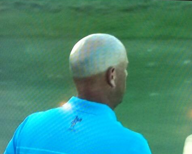 Stewart Cink Reveals The Worst Tan Line In Sporting History