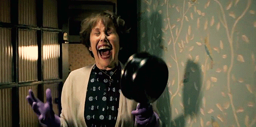 31 Emotions We Know You All Felt Watching The Sherlock Season Finale