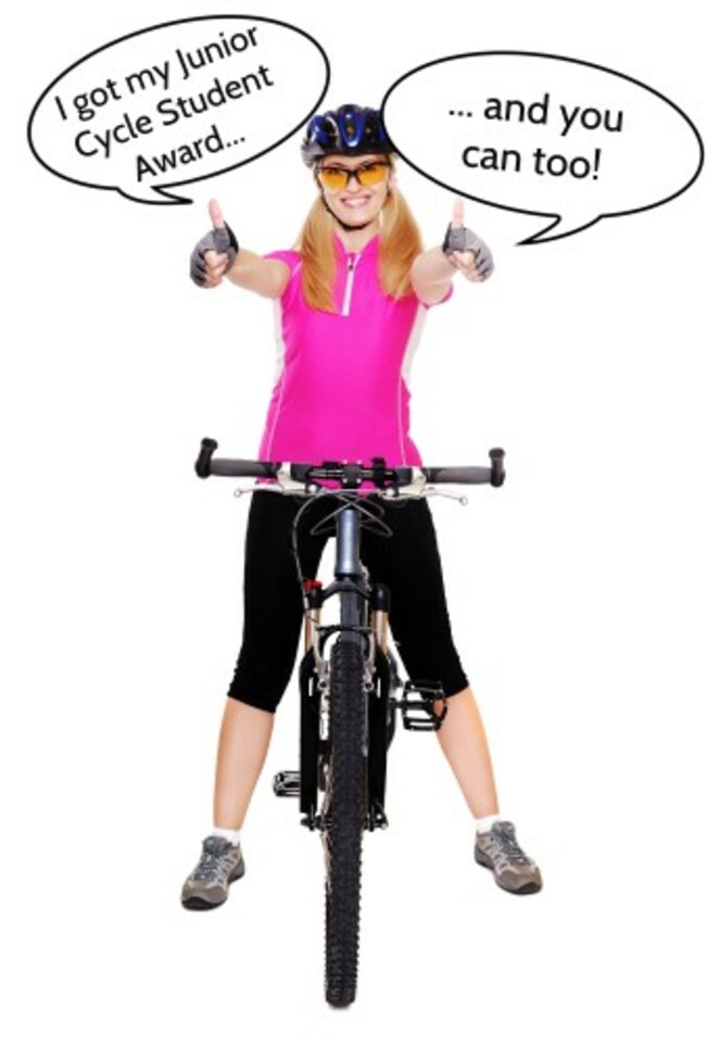 cycling