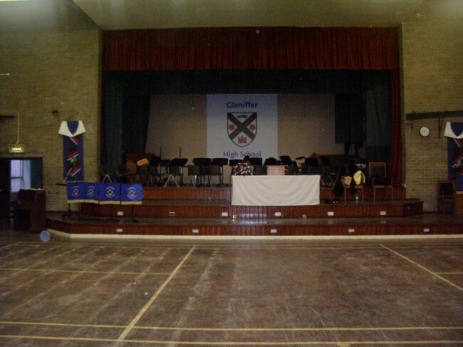 Camphill High School