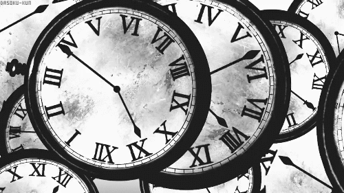 clocks