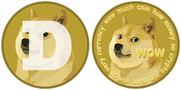 The internet raised $30,000 in Dogecoin to send the ...