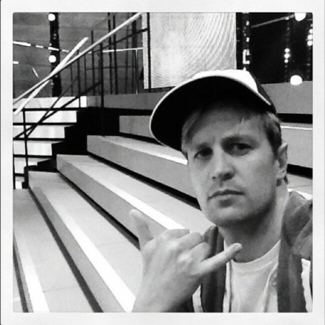 kian egan insta