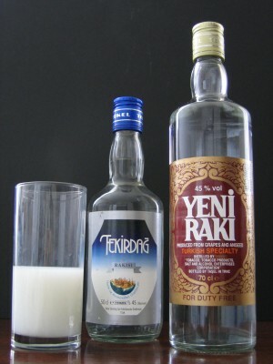 raki