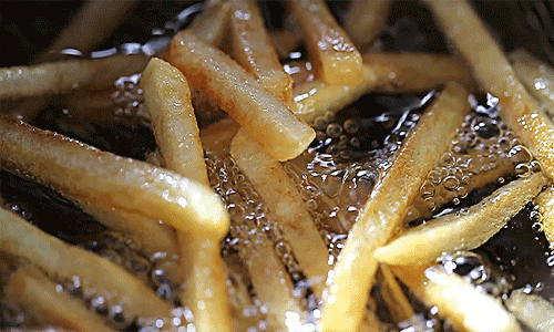 15 Mesmerising GIFs Of Food Production The Daily Edge