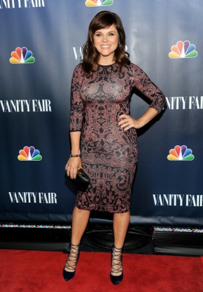 NBC/Vanity Fair 2013 Launch Party - New York