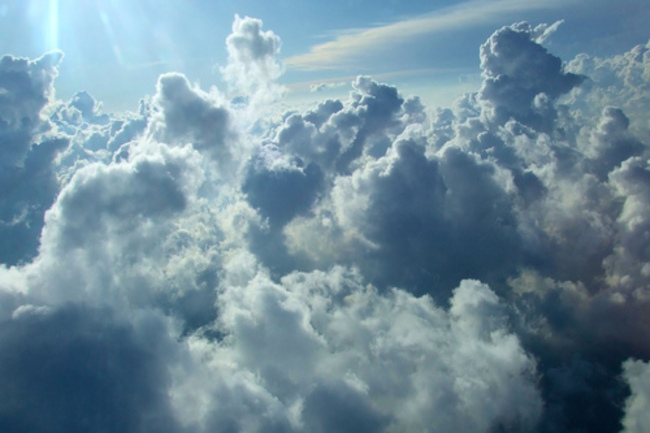 Clouds