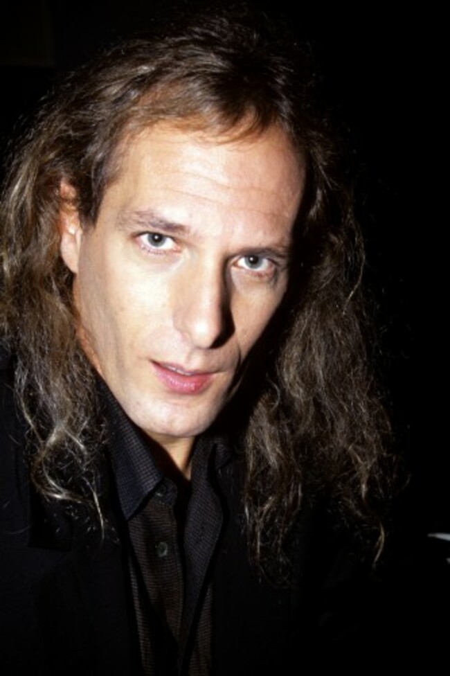 Music - Michael Bolton - Capital Radio Appearance