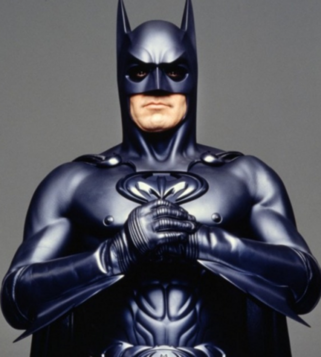 georgebatman