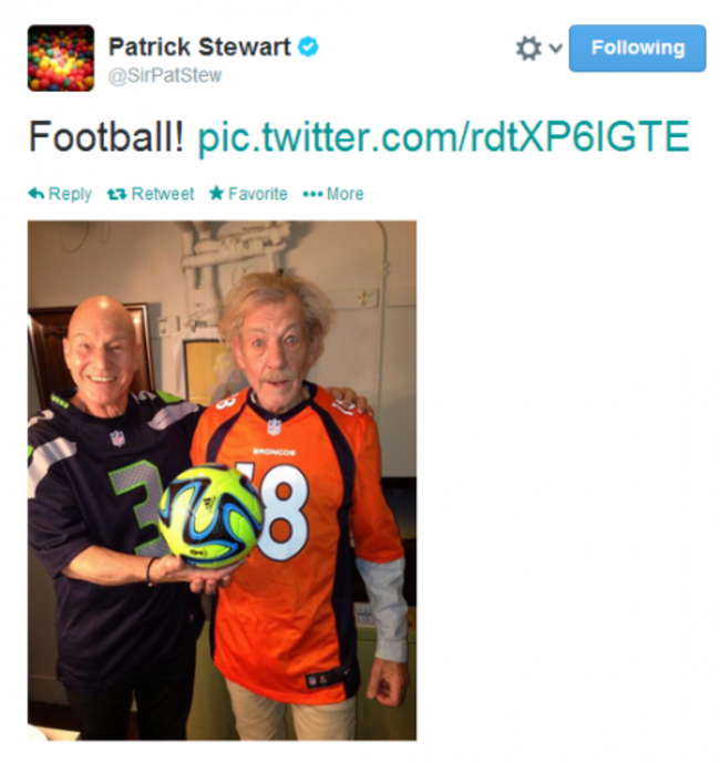 patrick