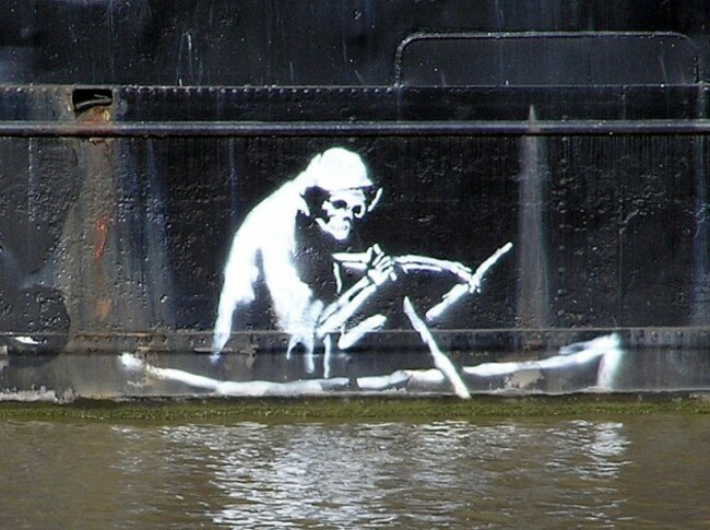 banksy1