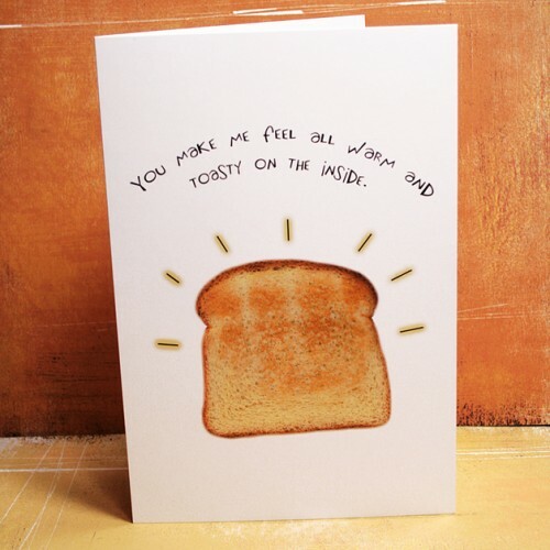 15 pun-tastic Valentine's Day cards · The Daily Edge