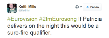 Eurosong12