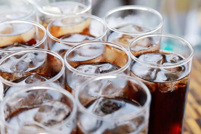 cola