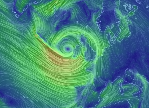 Stormageddon: Ok folks, you know the drill by now… · TheJournal.ie